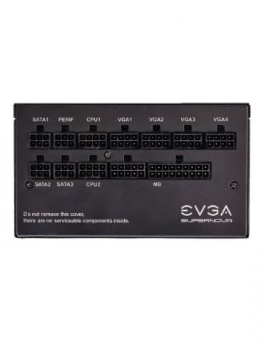 EVGA SuperNOVA 750 G5 - power supply - 750 Watt Evga - 1