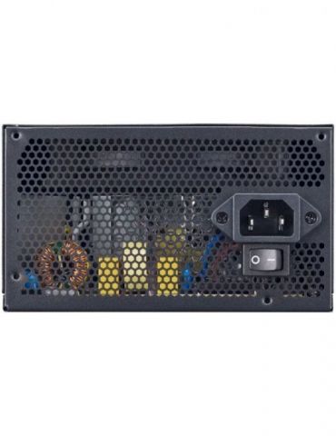 Cooler Master MWE Bronze V2 750 - power supply - 750 Watt Cooler master - 1