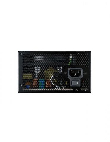 Cooler Master MWE White V2 700 230V - power supply - 700 Watt Cooler master - 1