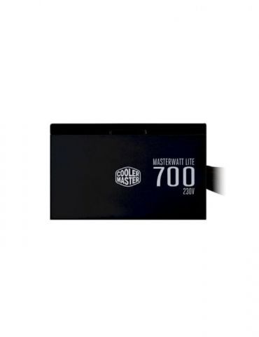 Cooler Master MWE White V2 700 230V - power supply - 700 Watt Cooler master - 1