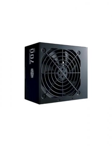 Cooler Master MWE White V2 700 230V - power supply - 700 Watt Cooler master - 1