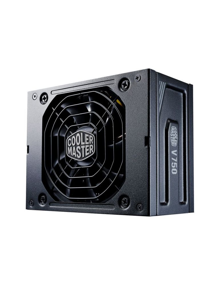 Cooler Master V Series V750 SFX - power supply - 750 Watt