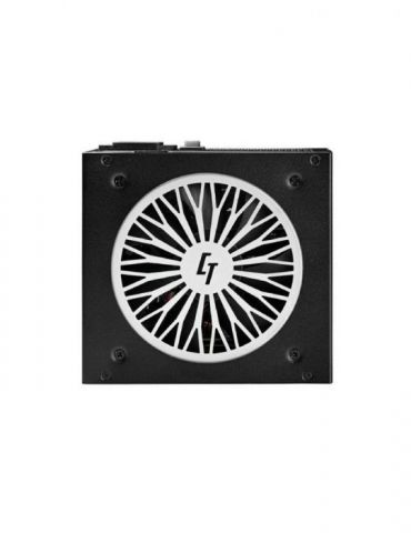 Chieftronic PowerUp Series 650W - power supply - 650 Watt Chieftec - 1