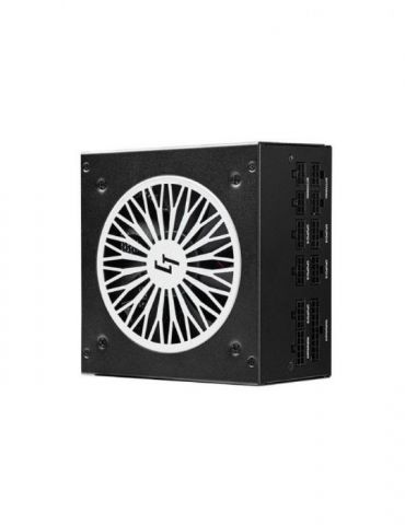 Chieftronic PowerUp Series 550W - power supply - 550 Watt Chieftec - 1