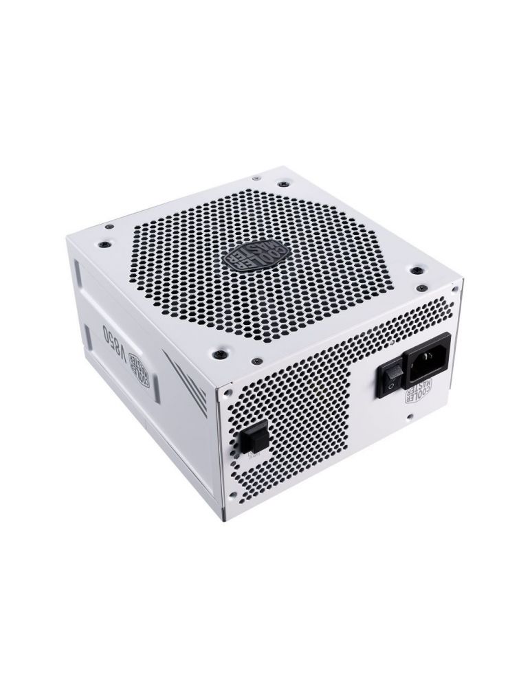 Sursa Cooler Master V850 Gold V2 White Edition, 850W