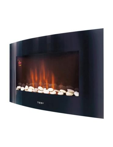 Semineu electric de perete tesy wef 200srelw indicator luminos de Tesy - 1 - Tik.ro
