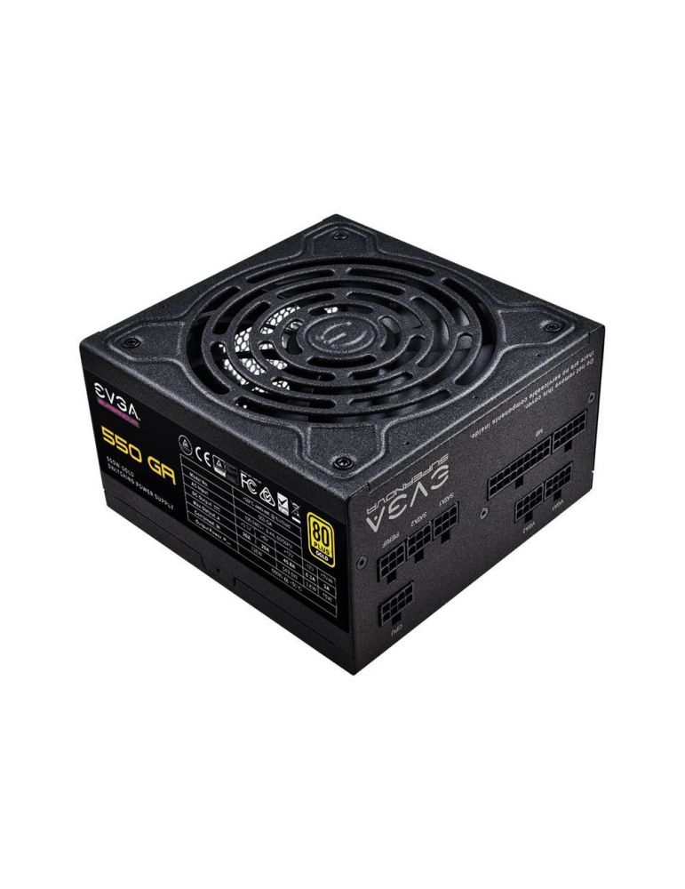 Sursa Evga SuperNOVA 550 GA, 550W