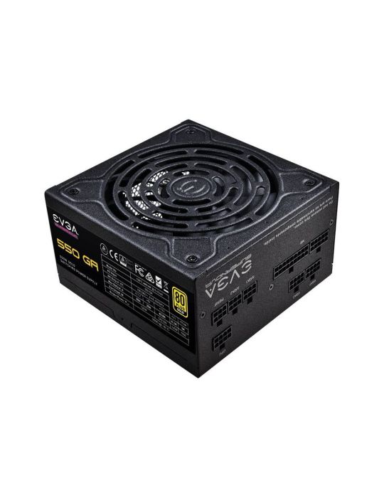 EVGA SuperNOVA 550 GA - power supply - 550 Watt Evga - 1