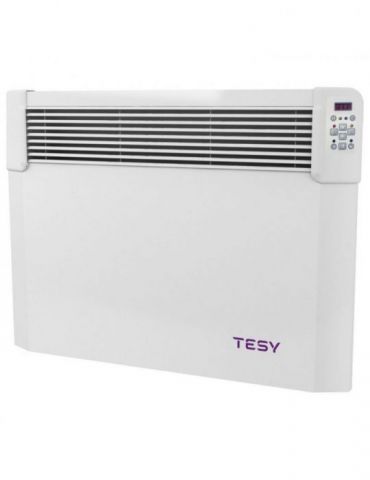 Convector tesy cn 04 100 eis w putere maxima 1000 Tesy - 1 - Tik.ro