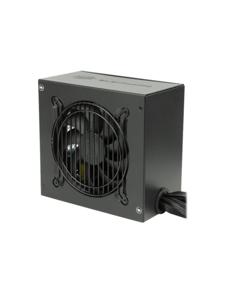 SilentiumPC Supremo L2 Gold - power supply - 650 Watt