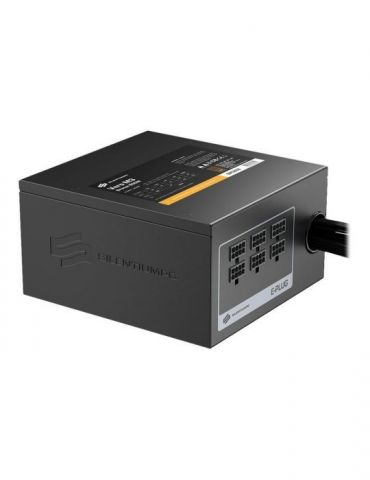 SilentiumPC Vero M3 - power supply - 600 Watt Silentium pc - 1 - Tik.ro
