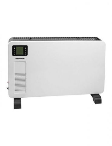 Convector heinner hcvh-y2300d 3 setari de temperatura: 1000/1300/2300w termostat ajustabil Heinner - 1 - Tik.ro