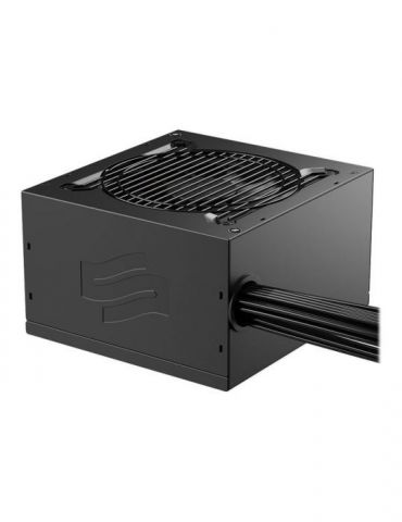 SilentiumPC Vero L3 - power supply - 500 Watt Silentium pc - 1