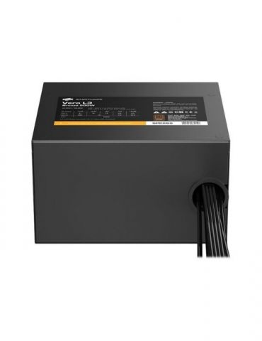 SilentiumPC Vero L3 - power supply - 500 Watt Silentium pc - 1