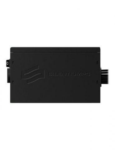 SilentiumPC Vero L3 - power supply - 500 Watt Silentium pc - 1