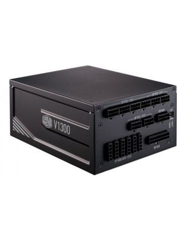 Cooler Master V Platinum Series V1300 MPZ-D001-AFBAPV - power supply - 1300 Watt Cooler master - 1 - Tik.ro
