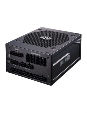 Cooler Master V Platinum Series V1300 MPZ-D001-AFBAPV - power supply - 1300 Watt Cooler master - 1