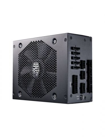 Cooler Master V Platinum Series V1000 MPZ-A001-AFBAPV - power supply - 1000 Watt Cooler master - 1 - Tik.ro