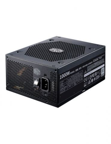 Cooler Master V Platinum Series V1000 MPZ-A001-AFBAPV - power supply - 1000 Watt Cooler master - 1