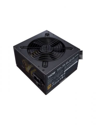Cooler Master MWE Bronze V2 700 - power supply - 700 Watt Cooler master - 1 - Tik.ro
