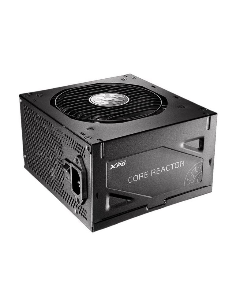 XPG CORE REACTOR 850 - power supply - 850 Watt