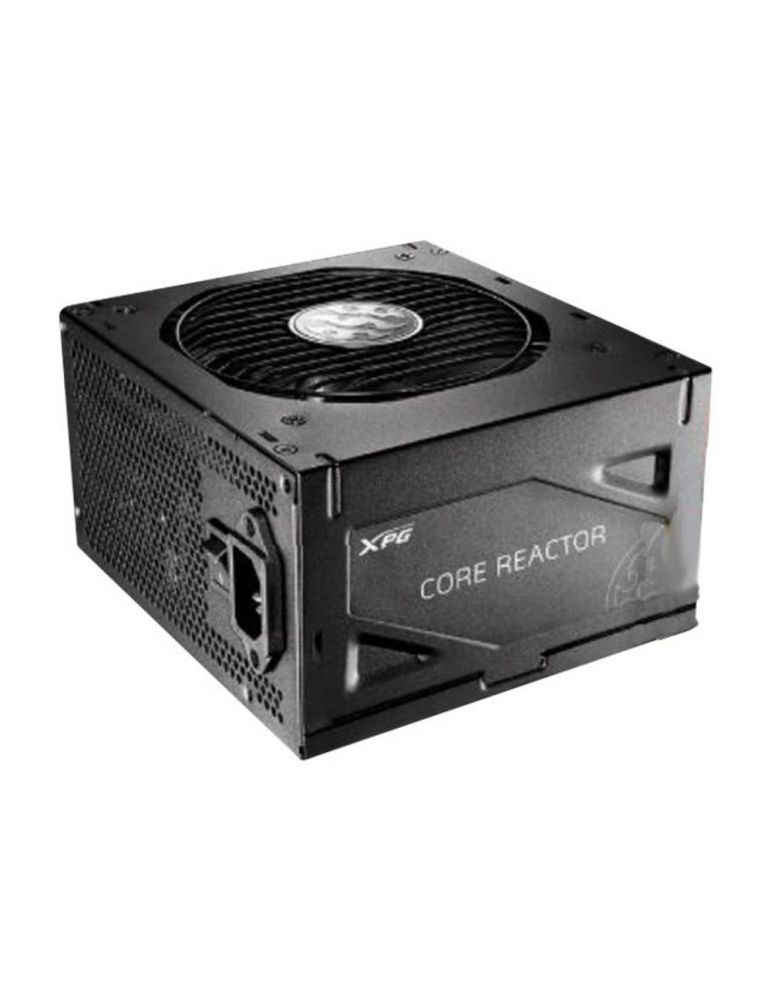 XPG CORE REACTOR 650 - power supply - 650 Watt