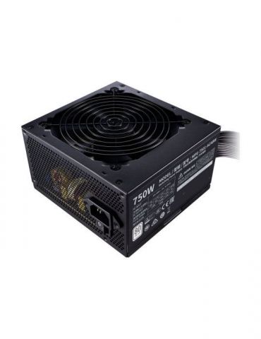 Cooler Master MWE White V2 750 - power supply - 750 Watt Cooler master - 1