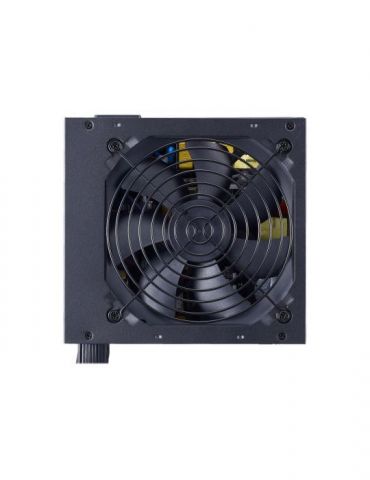 Cooler Master MWE White V2 750 - power supply - 750 Watt Cooler master - 1
