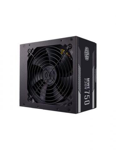 Cooler Master MWE White V2 750 - power supply - 750 Watt Cooler master - 1