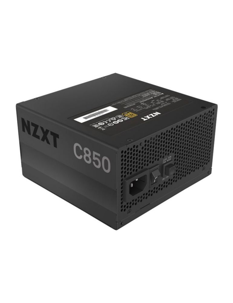 NZXT C-Series C850 - power supply - 850 Watt
