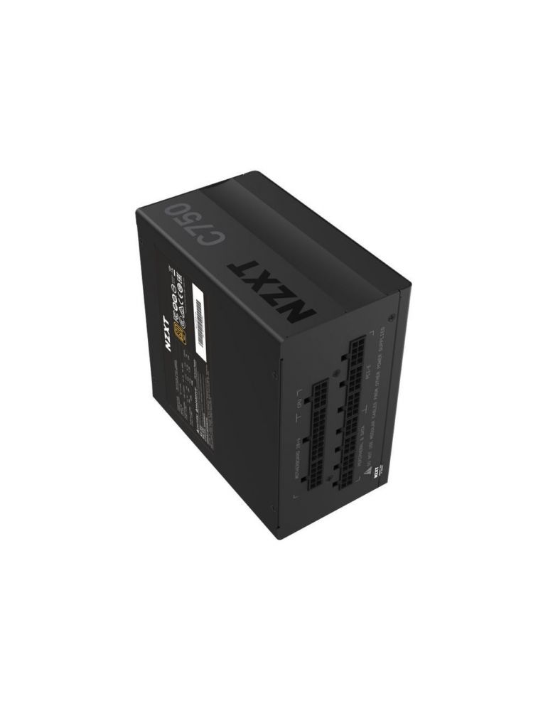 NZXT C-Series C750 - power supply - 750 Watt