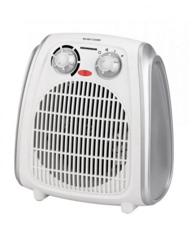 Aeroterma heinner hfh-l2000sl 2 trepte de putere: 1000/2000w protectie supraincalzire Heinner - 1 - Tik.ro