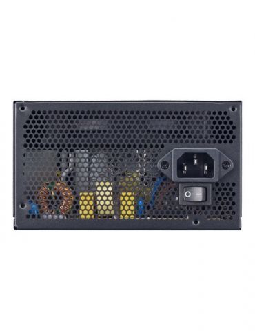 Cooler Master MWE White V2 700 - power supply - 700 Watt Cooler master - 1 - Tik.ro