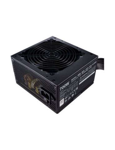 Cooler Master MWE White V2 700 - power supply - 700 Watt Cooler master - 1