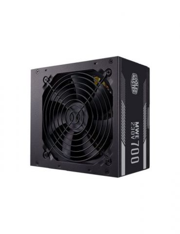 Cooler Master MWE White V2 700 - power supply - 700 Watt Cooler master - 1