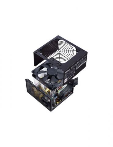 Cooler Master MWE White V2 700 - power supply - 700 Watt Cooler master - 1