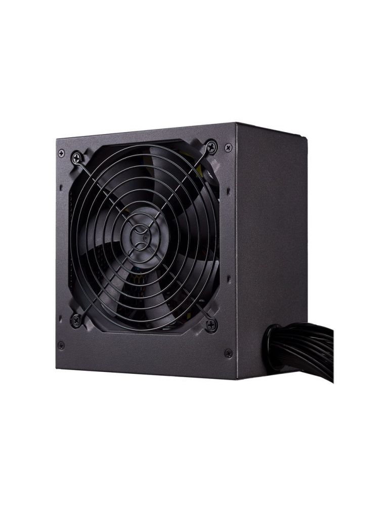 Cooler Master MWE White V2 650 - power supply - 650 Watt