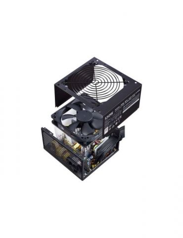 Cooler Master MWE White V2 550 - power supply - 550 Watt Cooler master - 1