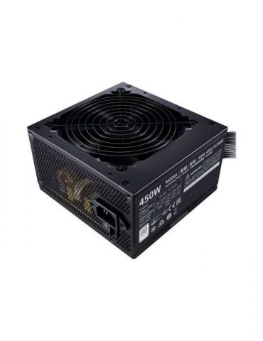 Cooler Master MWE White V2 450 - power supply - 450 Watt Cooler master - 1 - Tik.ro