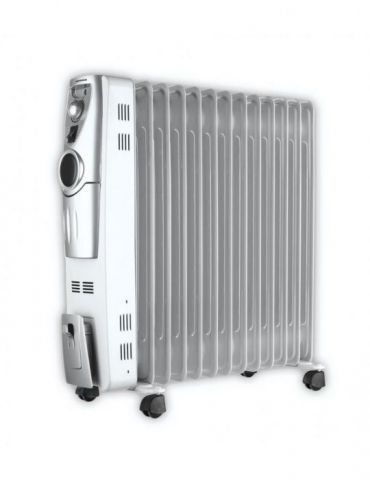 Calorifer cu ulei heinner hcu-s13 13 elementi putere maxima: 2500w Heinner - 1 - Tik.ro
