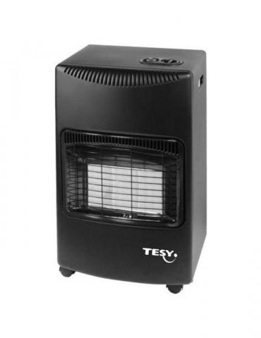 Soba pe gaz tesy ld 168d 4200 w 3 trepte Tesy - 1 - Tik.ro