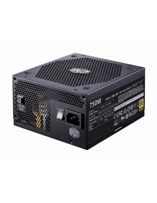 Cooler Master V Series V750 - power supply - 750 Watt Cooler master - 1
