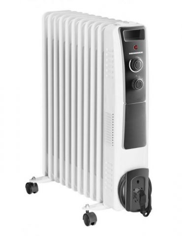 Calorifer cu ulei heinner hoh-y11wb 11 elementi 125 x 580 Heinner - 1 - Tik.ro