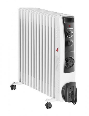 Calorifer cu ulei heinner hoh-yv13bk 13 elementi 125 x 580 Heinner - 1 - Tik.ro