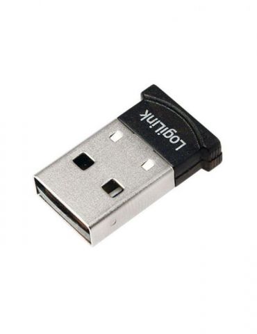LogiLink Bluetooth adapter stick BT0015 V 4.0 - USB 2.0 Logilink - 1 - Tik.ro
