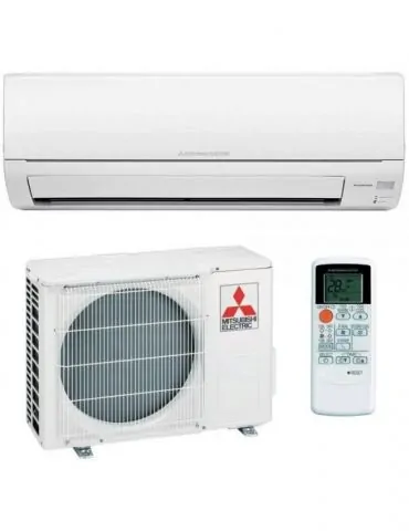 Aparat de aer conditionat mitsubishi msz-dm25+muz-dm25 clasa de energie a+ Mitsubishi - 1 - Tik.ro