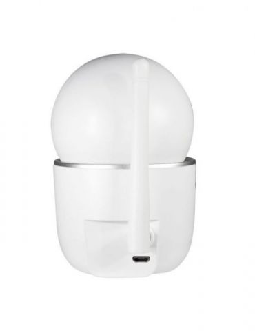 Smart Home Logilink Wi-Fi Camera 360 Degree Logilink - 1