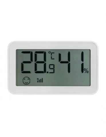Smart Home Logilink Wi-Fi Thermo-Hygrometer Logilink - 1 - Tik.ro