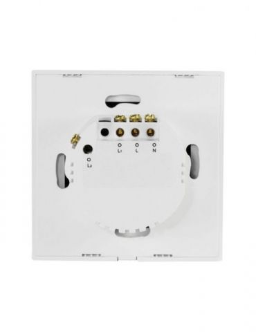 Smart Home Logilink Wi-Fi EU Light 2-Fold Logilink - 1