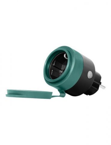 Smart Home Logilink Wi-Fi Plug Outdoor CEE 7/3 Logilink - 1